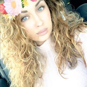 Meet your Posher, Bridgette